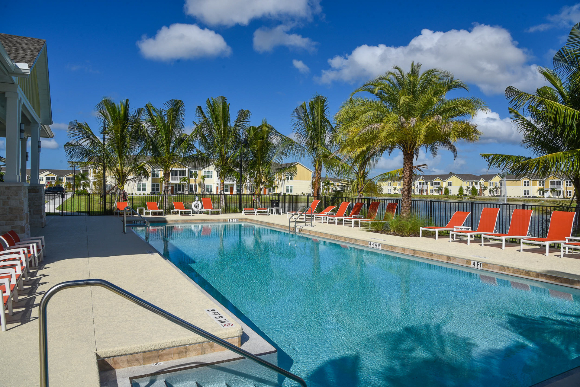 Photos & Virtual Tours Springs at Six Mile Cypress in Fort Myers, FL